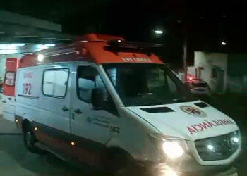 Enteado é esfaqueado pelo padrasto ao tentar defender a mãe em Poços de Caldas