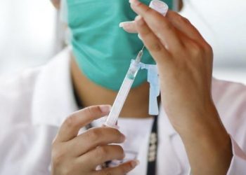 Zona Sul terá campanha de vacinação contra gripe nesta semana