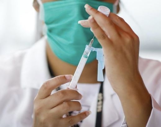 Zona Sul terá campanha de vacinação contra gripe nesta semana