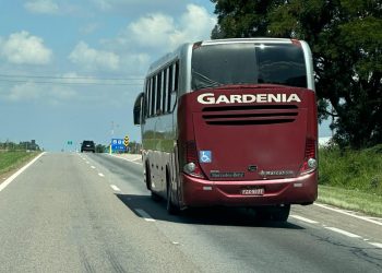 Mais 13 ônibus da Gardênia são retirados de circulação através da ‘Operação Ponto Final’