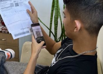 Pagamentos de faturas da DME podem ser realizados por Pix