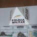 Dupla é presa suspeita de tráfico de drogas em Bandeira do Sul
