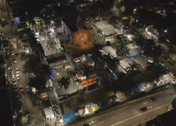 Ministério do Turismo destaca Festa de São Benedito de Poços em seu calendário de eventos