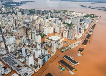 Temporais no RS deixam centenas de desabrigados; saiba como ajudar