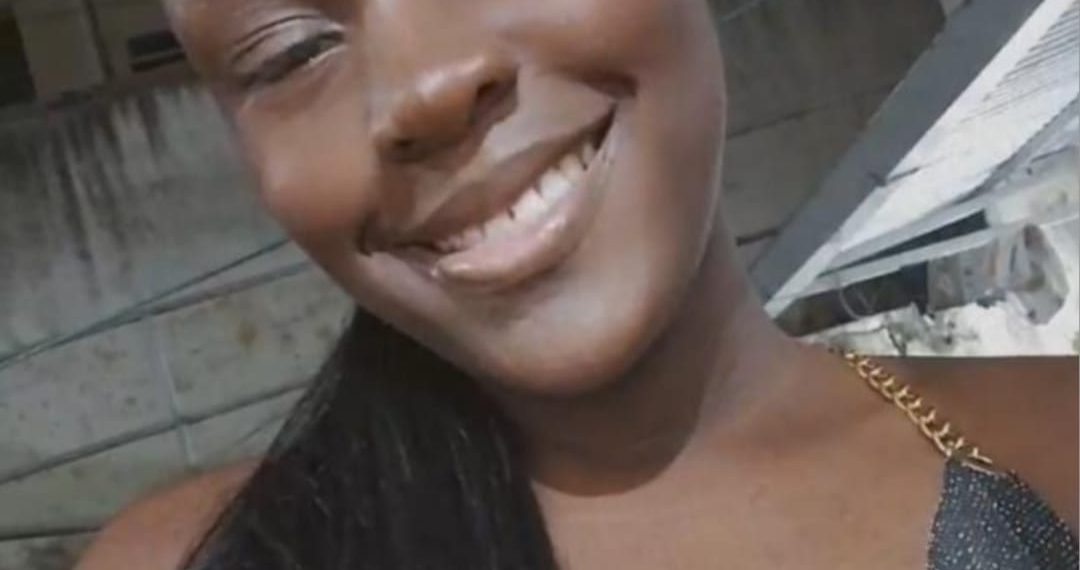 Mãe procura por filha desaparecida em Poços de Caldas