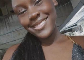 Mãe procura por filha desaparecida em Poços de Caldas