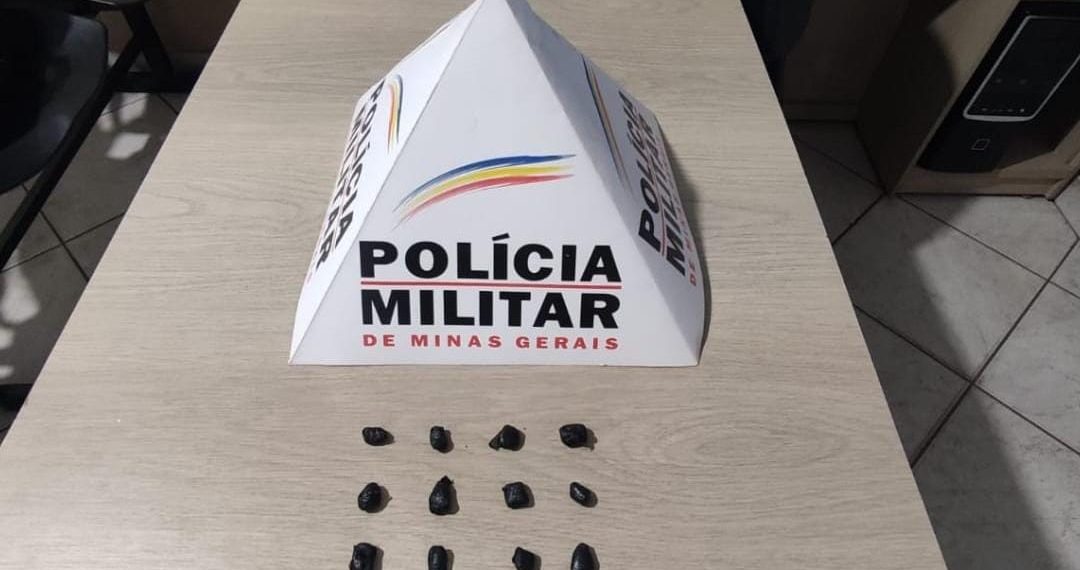 Homem é preso por tráfico de drogas em Cabo Verde