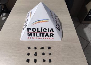 Homem é preso por tráfico de drogas em Cabo Verde