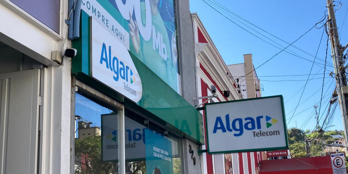 Operadoras de internet de Poços de Caldas passam por instabilidade