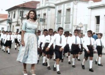 Missa de 7° dia de Nair da Costa Alquéres será neste sábado em Poços de Caldas