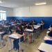 Escolas estaduais têm aplicação do Enem MG nesta semana