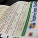 2 apostas de Poços ganham mais de mil reais na Mega-Sena
