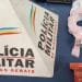 Adolescentes furtam produtos de beleza em Poços e são flagradas por câmeras de segurança