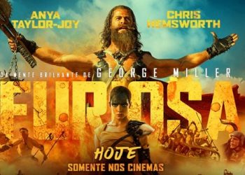 Cine Marquise Ultravisão: estreias trazem Furiosa, Fúria Primitiva e De Repente, Miss!