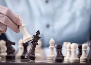 Jogos Escolares: Poços conquista medalhas no xadrez