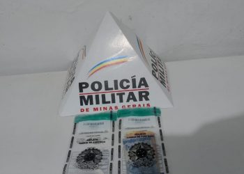 Homem é preso em Santa Rita suspeito de tráfico de drogas