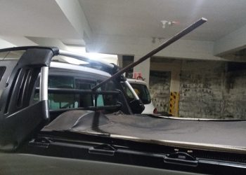 Homem tenta furtar carro no Jardim São Paulo e é preso pela PM