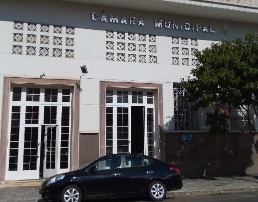 Inscrições do Concurso Público da Câmara começam nesta terça em Poços