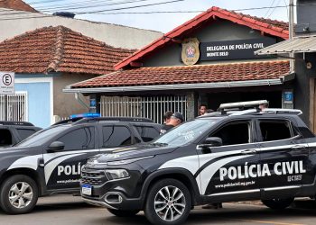 Polícia Civil prende suspeito de chefiar grupo que furtava café no Sul de Minas