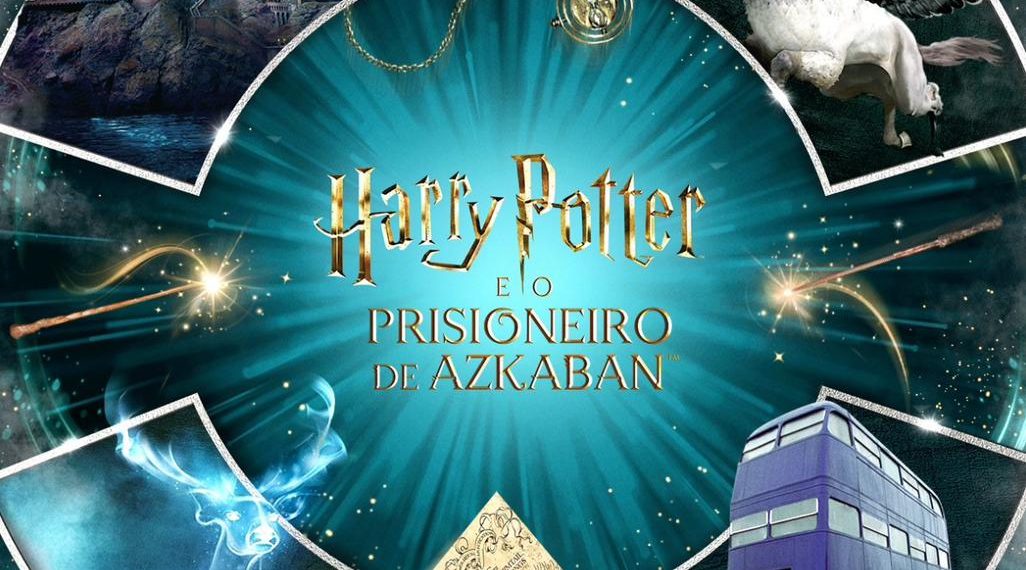 Cine Marquise Ultravisão: “Harry Potter e o Prisioneiro de Azkaban” em sessões especiais na próxima terça, 4 de junho