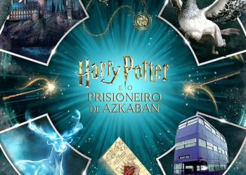 Cine Marquise Ultravisão: “Harry Potter e o Prisioneiro de Azkaban” em sessões especiais na próxima terça, 4 de junho