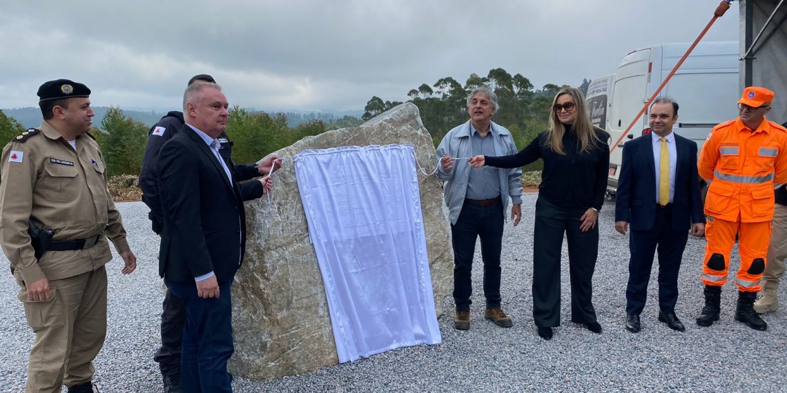 Poços de Caldas terá novo presídio com quase 630 vagas