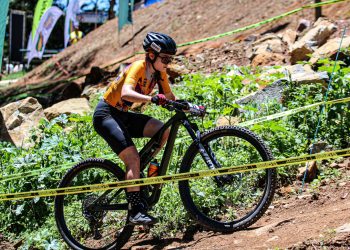 Poços sedia Etapa da Copa Internacional de Mountain Bike
