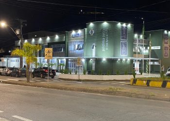 Policlínica é reinaugurada em Poços de Caldas