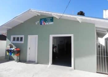 ESF Jardim São Paulo está em obras e pacientes são redirecionados para unidade temporária