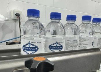 Águas Minerais Poços de Caldas serão doadas via DMAE para o Rio Grande do Sul