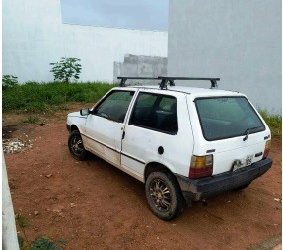 Suspeito de receptação é preso em Andradas