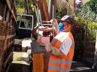 Serviço CATA-TRECO está com novos telefones em Poços de Caldas