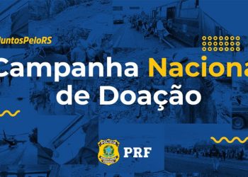 PRF e Correios de Minas firmam parceria em prol do RS