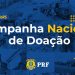 PRF e Correios de Minas firmam parceria em prol do RS