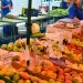 Feiras nos bairros terão orientação nutricional e atividade física nesta semana