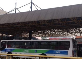 Reajuste salarial: reunião entre motoristas e direção da Floramar prejudica horários de linhas em Poços de Caldas