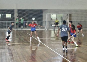 Empresas de Poços que investirem em esporte e lazer terão benefícios fiscais