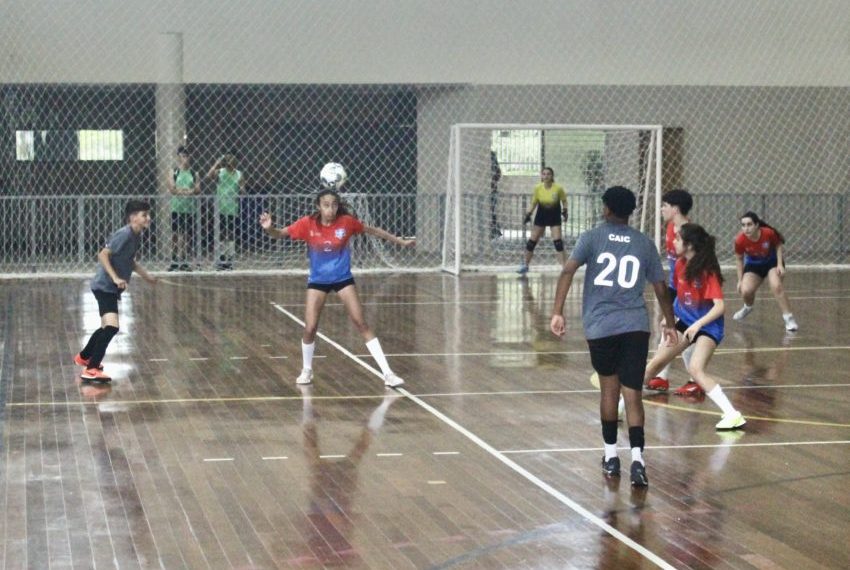 Empresas de Poços que investirem em esporte e lazer terão benefícios fiscais