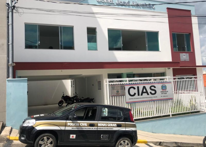 Polícia Civil prende suspeito de estuprar as filhas de 5 e 6 anos no Sul de Minas