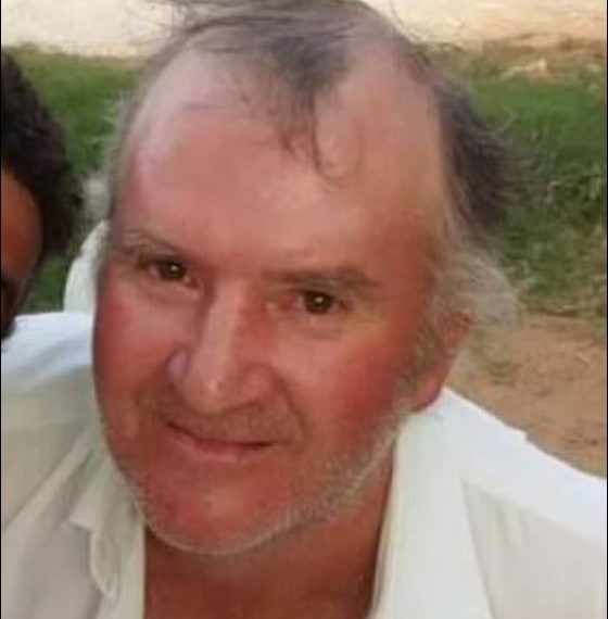 Pedreiro morto em acidente de trabalho em São José do Rio Pardo é sepultado