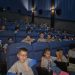 Projeto leva alunos da rede pública ao cinema pela primeira vez