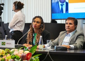 Brasil é confirmado como sede dos Jogos do BRICS em 2025