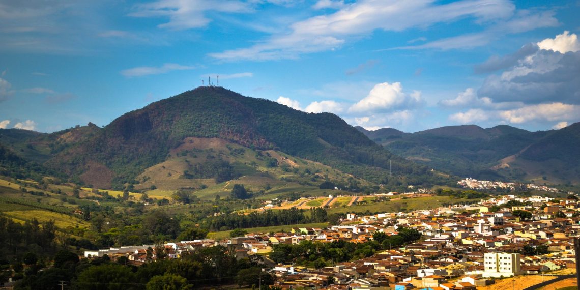 Andradas confirma 1º caso de chikungunya
