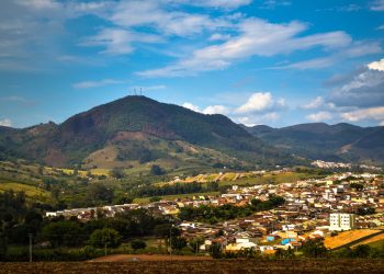 Andradas confirma 1º caso de chikungunya