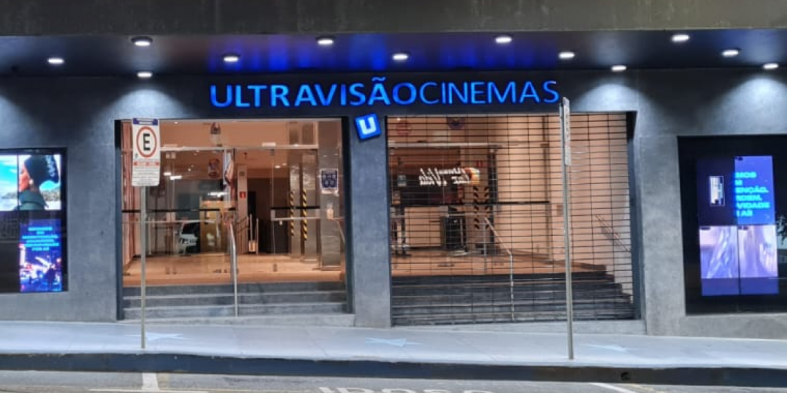 Tô de Graça e Um Lugar Silencioso entram em cartaz no Cine Marquise Ultravisão