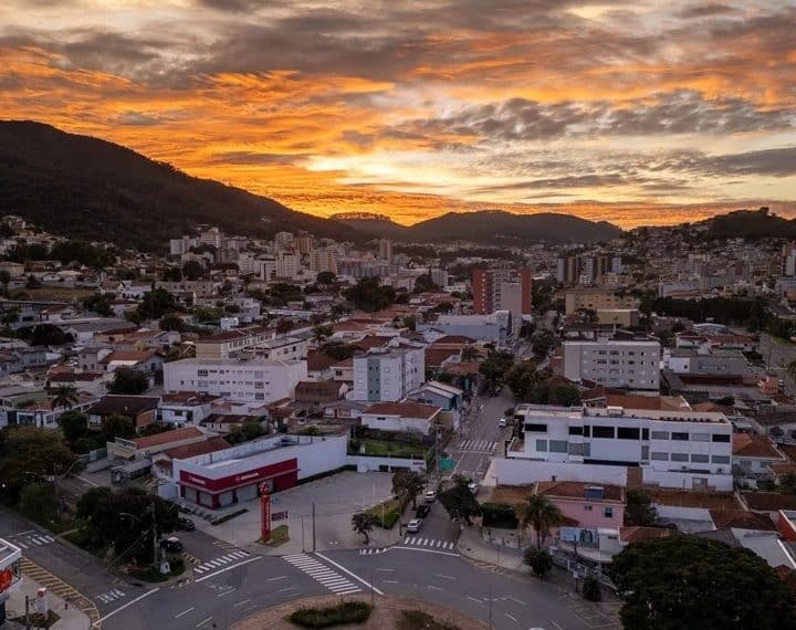 Inverno 2024 começa hoje e terá temperatura acima do normal