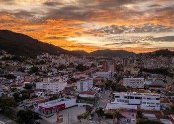 Inverno 2024 começa hoje e terá temperatura acima do normal