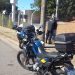 Adolescente apreendido por tráfico de drogas em frente à escola em Poços de Caldas