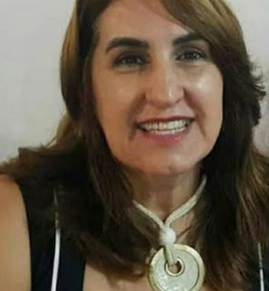 Morre Heloísa Santos, vice-prefeita de Muzambinho