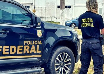 Polícia Federal apreende celular de suspeito de ameaçar Auditores do Trabalho no Sul de Minas